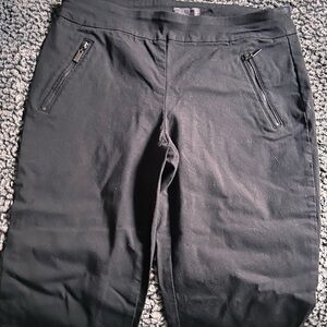 Black dress pants #workwear office siren